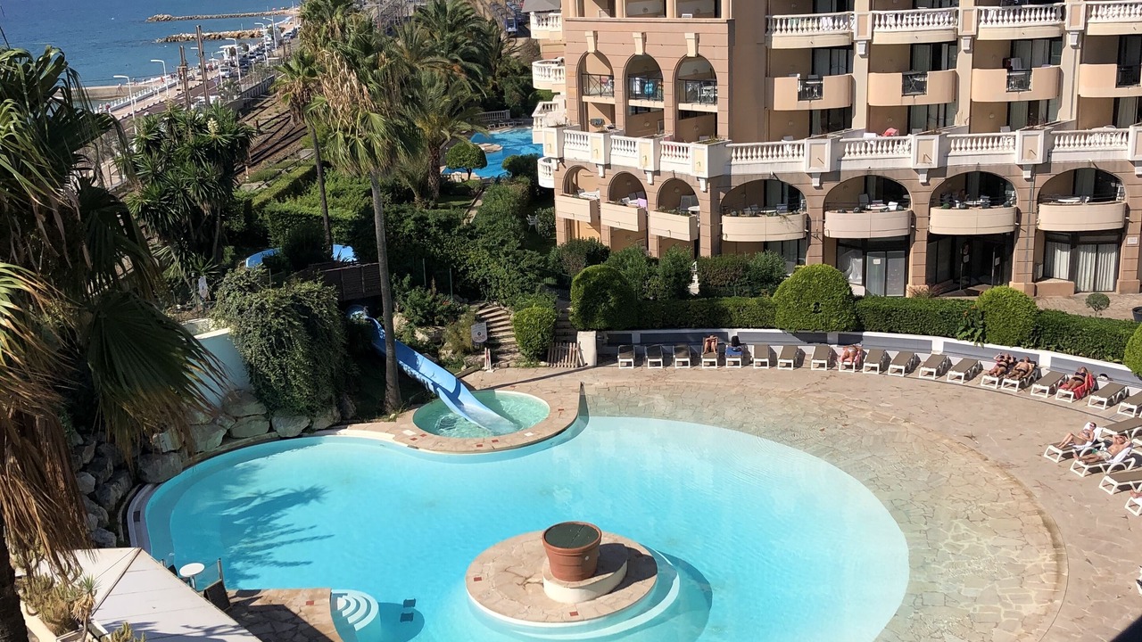 Photo of Outdoor in Cannes La Bocca