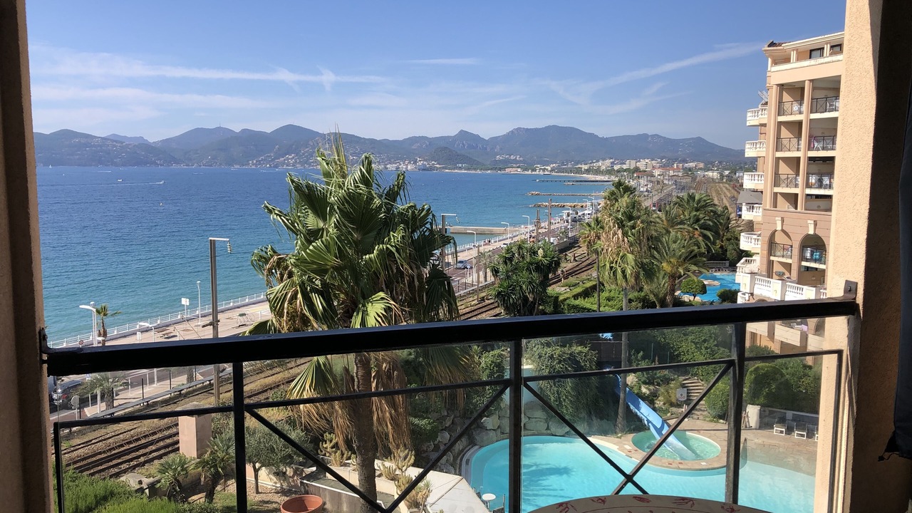 Photo of Outdoor in Cannes La Bocca