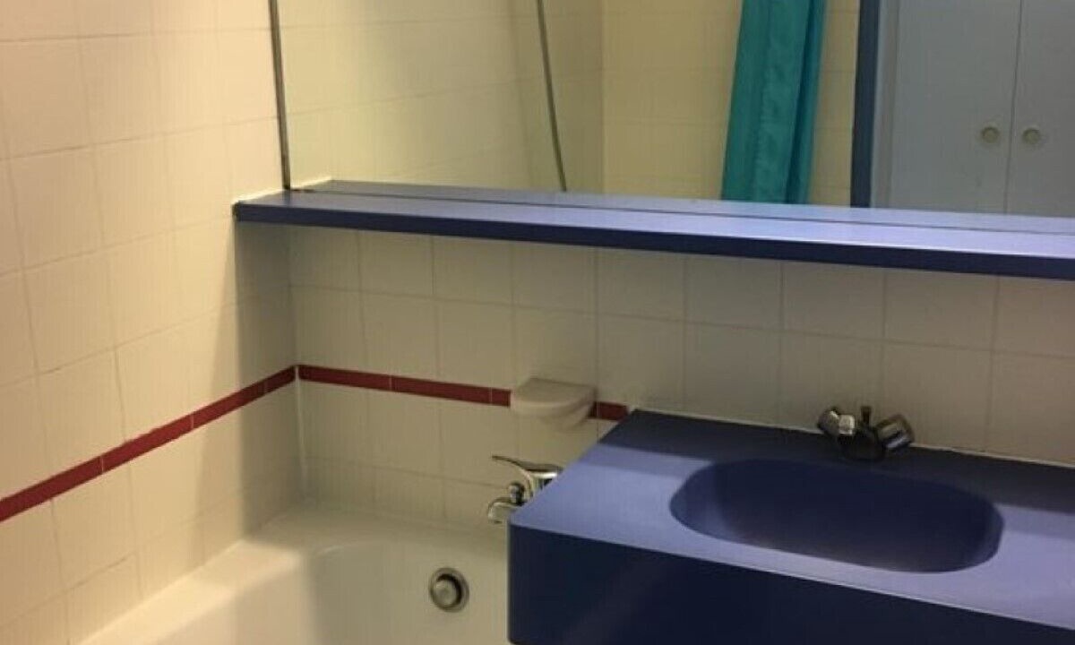 Photo of Bathroom in Cannes La Bocca