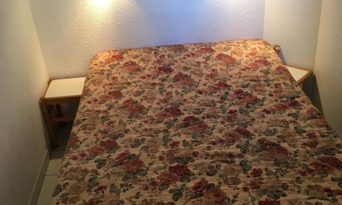 Photo of Bedroom in Cannes La Bocca