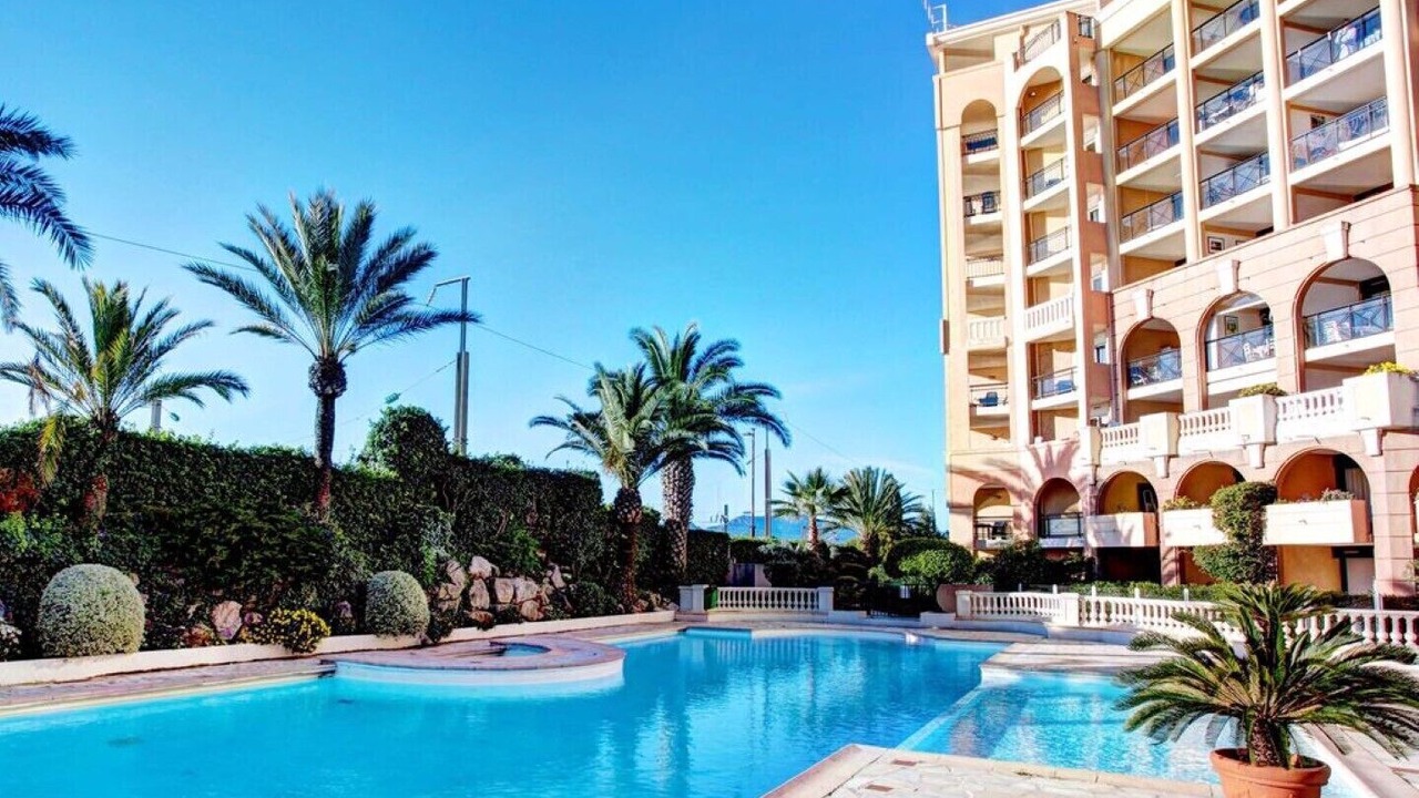Photo of Outdoor in Cannes La Bocca