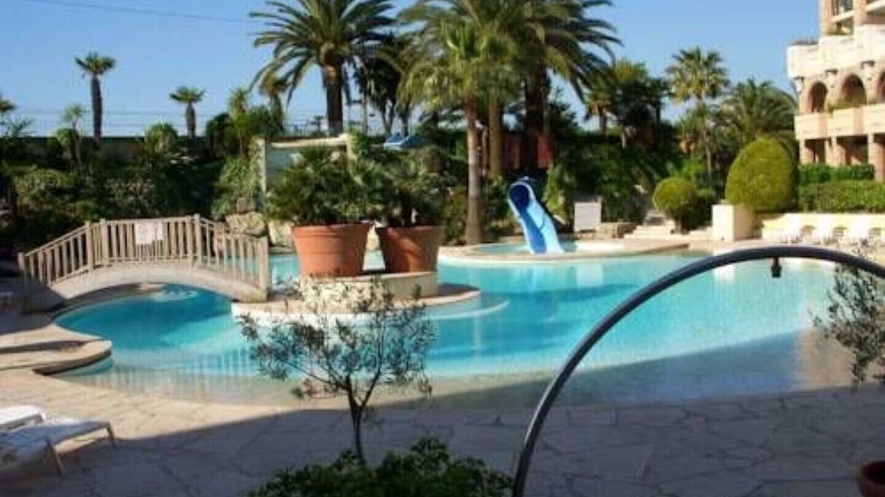 Photo of Outdoor in Cannes La Bocca