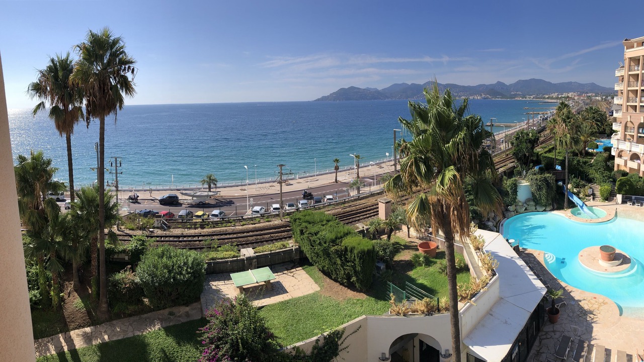 Photo of Outdoor in Cannes La Bocca