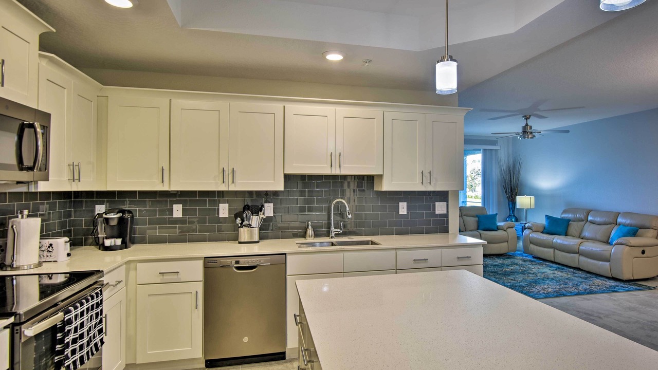Photo of Kitchen in Kissimmee