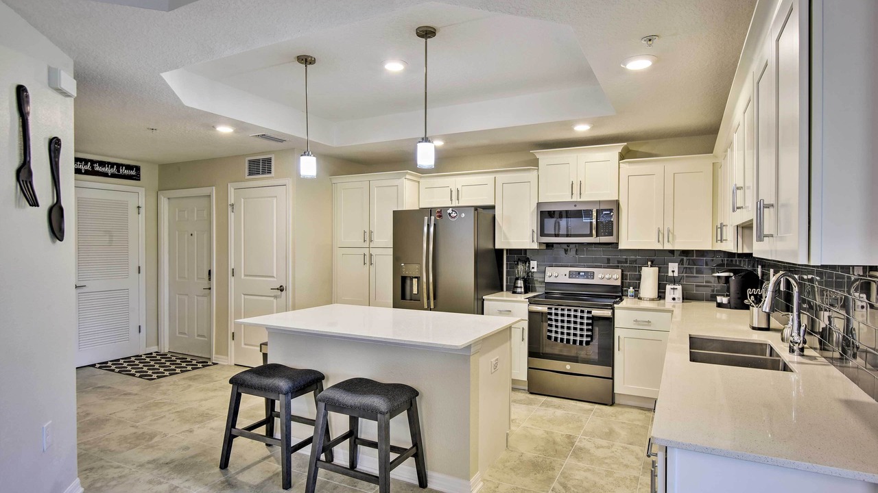 Photo of Kitchen in Kissimmee