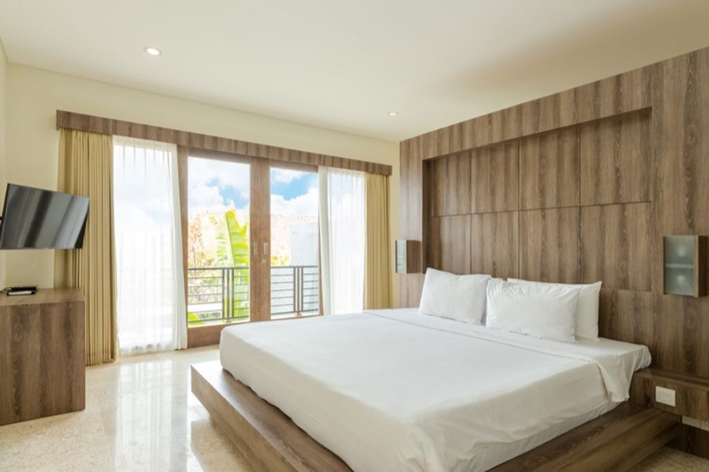 Photo of Bedroom in Sidakarya
