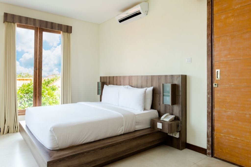 Photo of Bedroom in Sidakarya