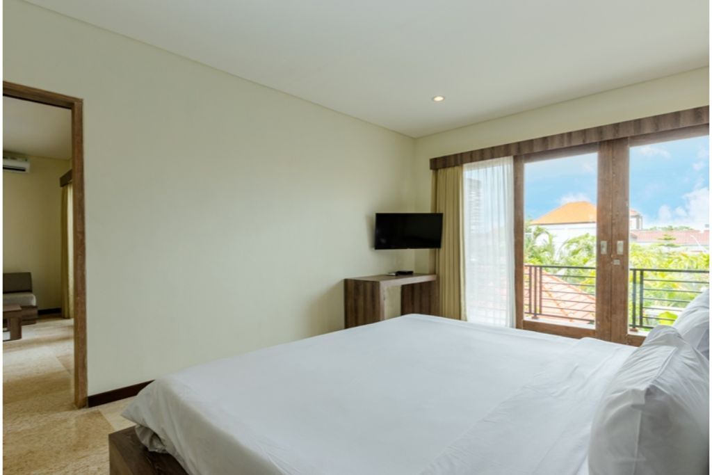 Photo of Bedroom in Sidakarya
