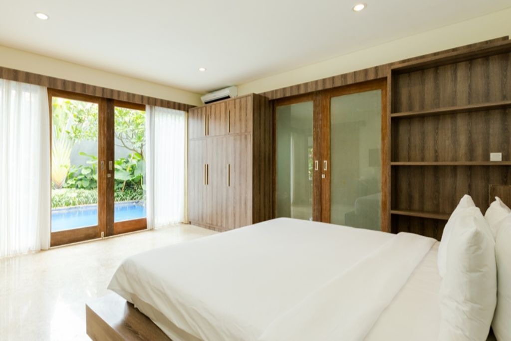 Photo of Bedroom in Sidakarya