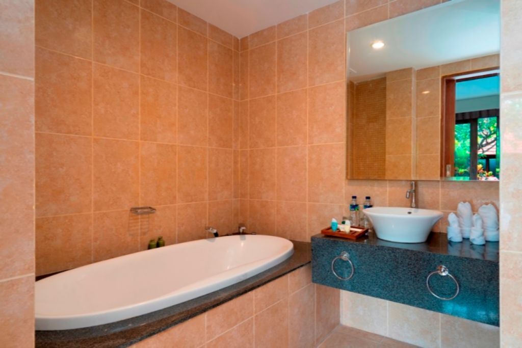 Photo of Bathroom in Sidakarya