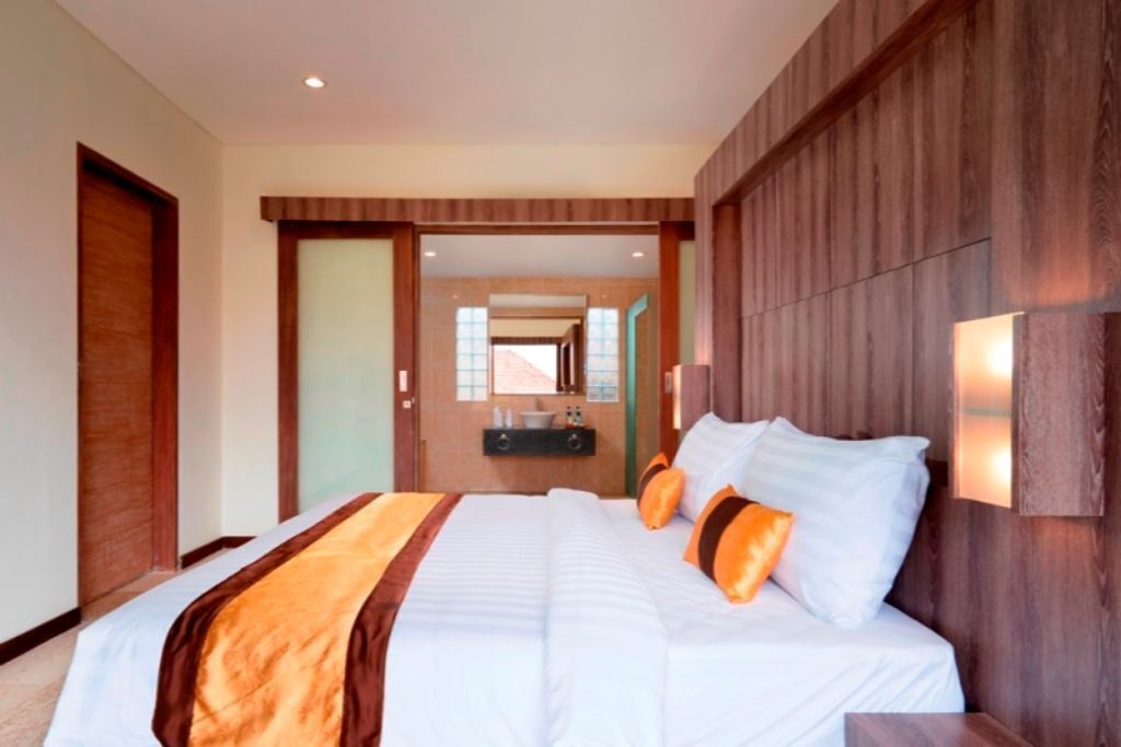 Photo of Bedroom in Sidakarya
