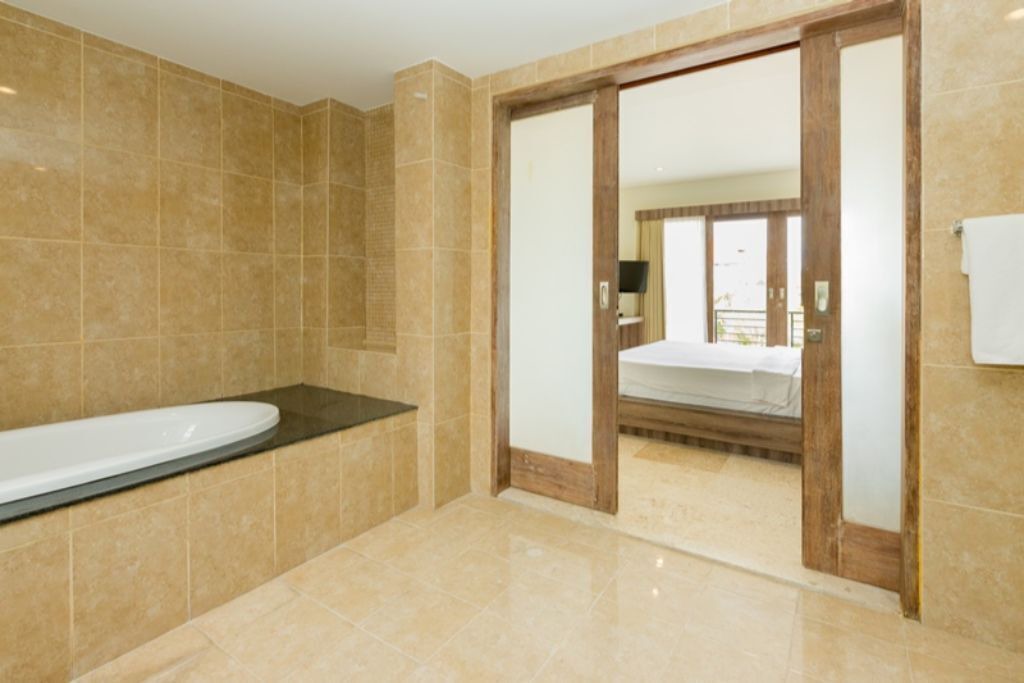 Photo of Bathroom in Sidakarya