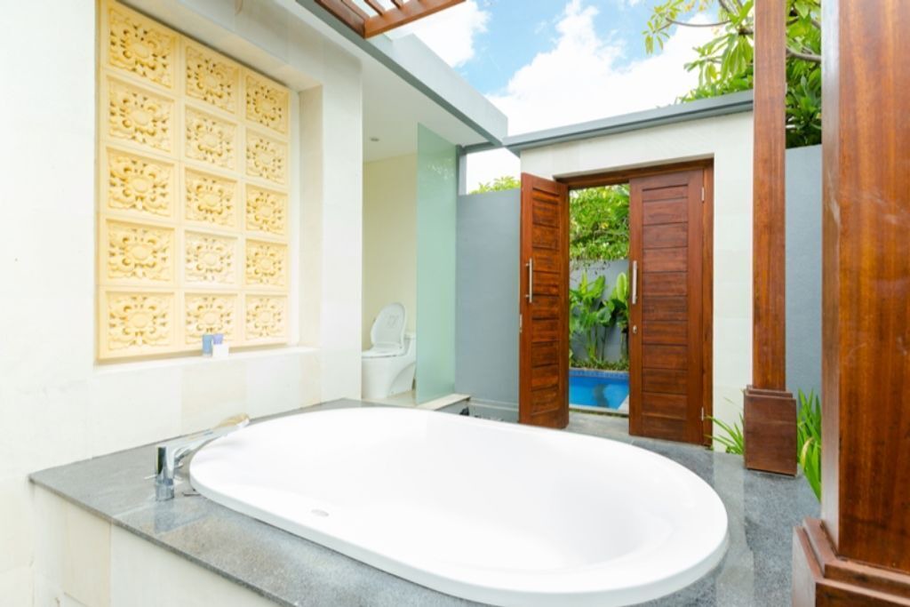 Photo of Bathroom in Sidakarya