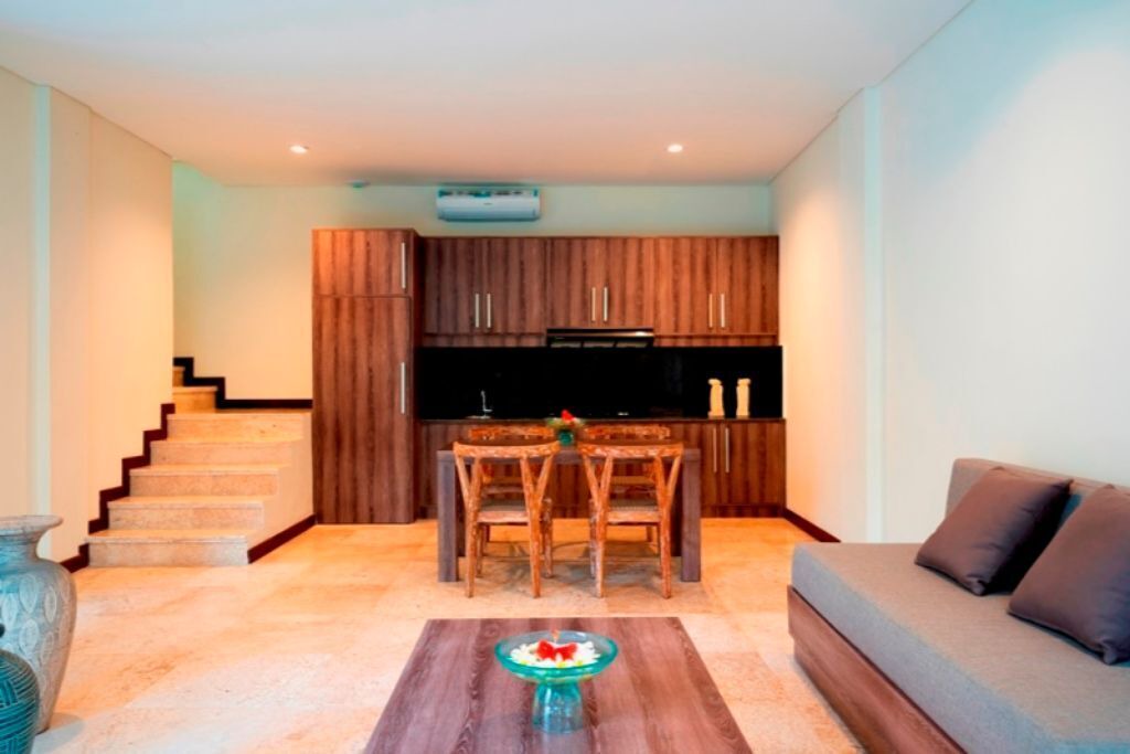 Photo of Livingroom in Sidakarya