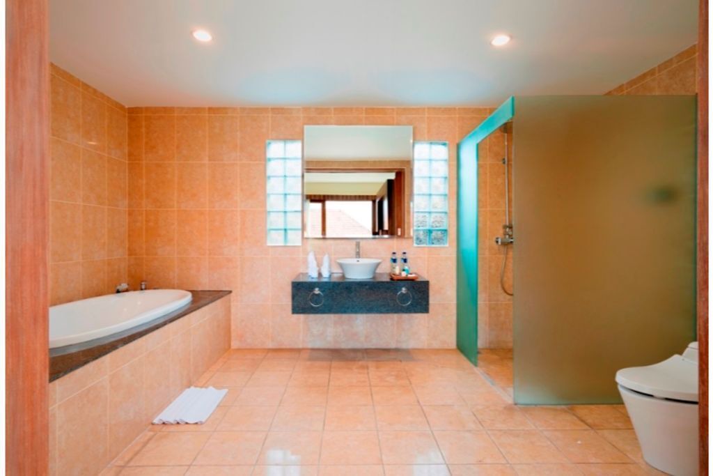Photo of Bathroom in Sidakarya