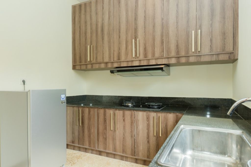 Photo of Kitchen in Sidakarya