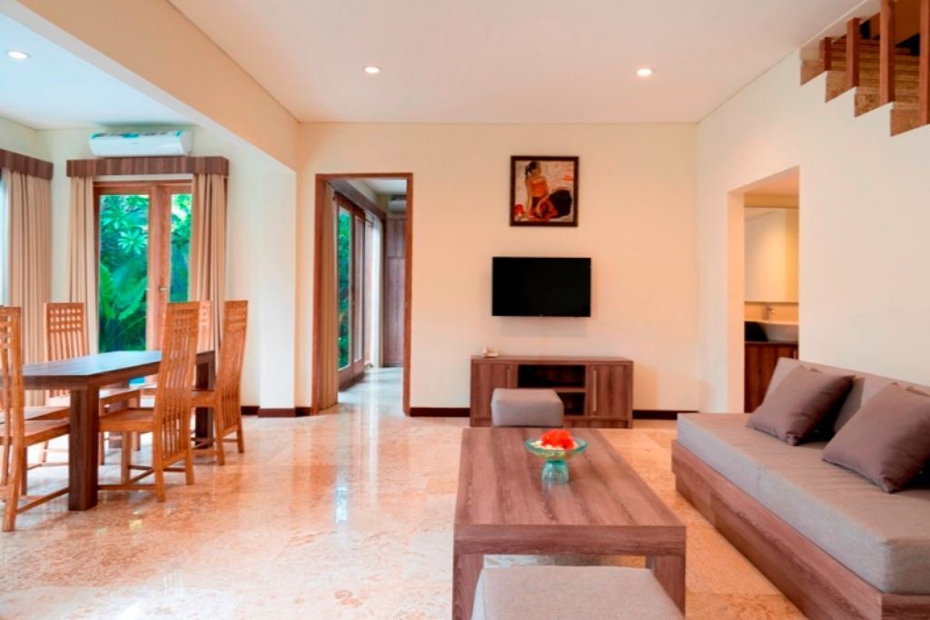 Photo of Livingroom in Sidakarya