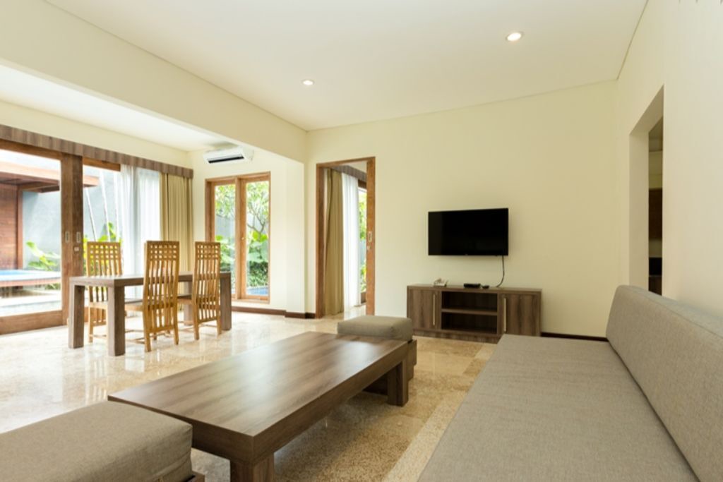 Photo of Livingroom in Sidakarya