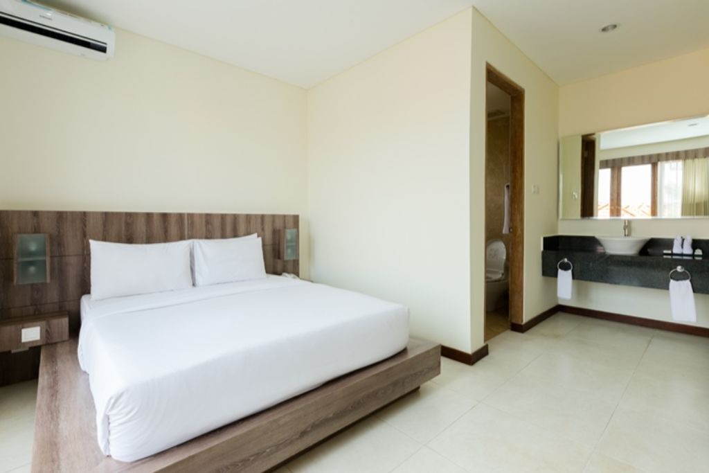 Photo of Bedroom in Sidakarya