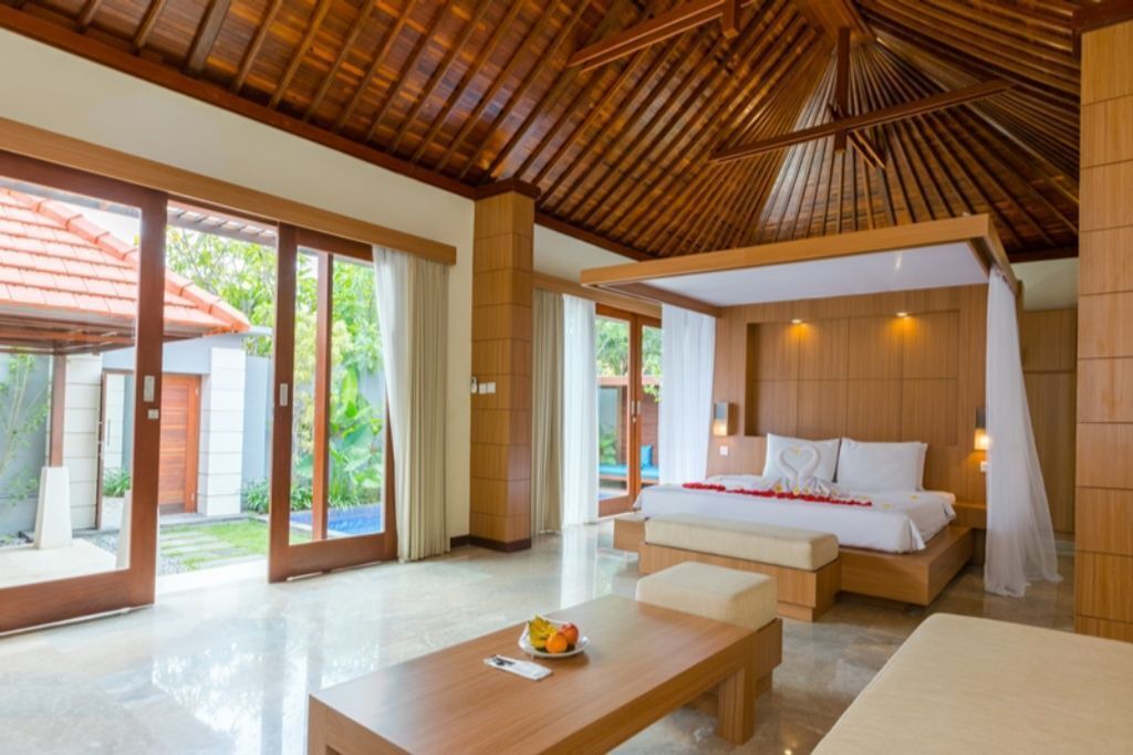 Photo of Bedroom in Sidakarya