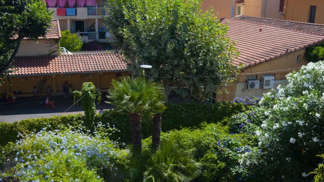 Photo of Bedroom in Antibes Old Town
