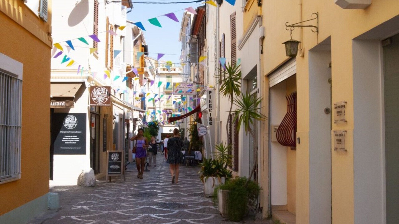 Photo of Others in Antibes Old Town