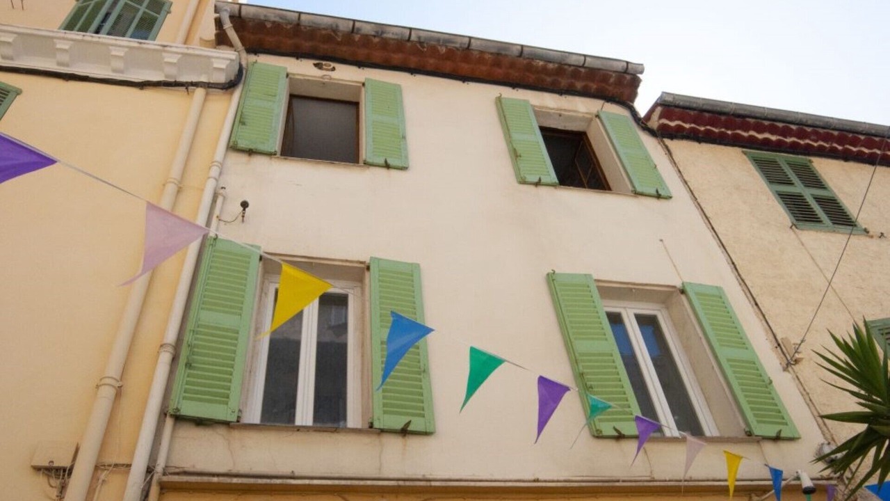 Photo of Others in Antibes Old Town