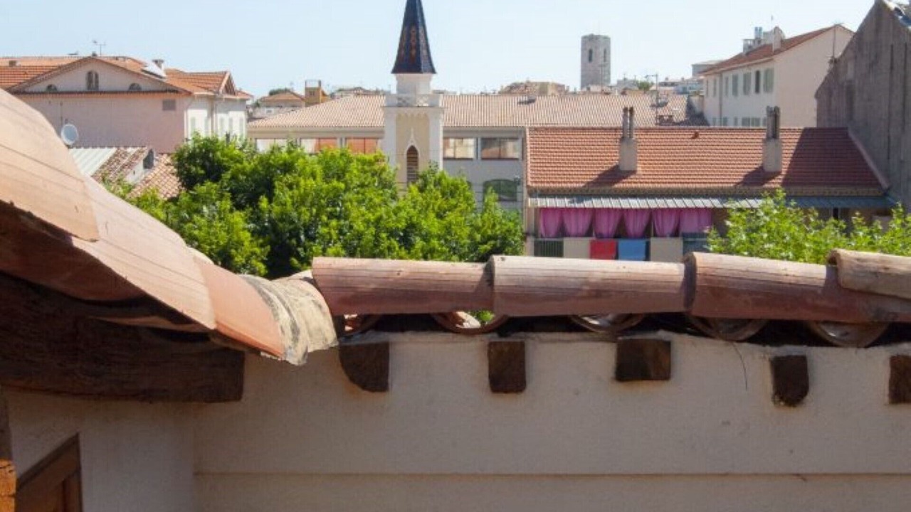 Photo of Others in Antibes Old Town