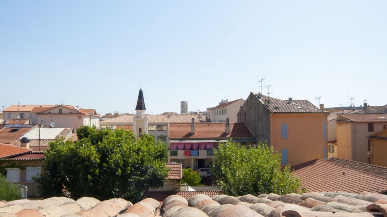 Photo of Others in Antibes Old Town