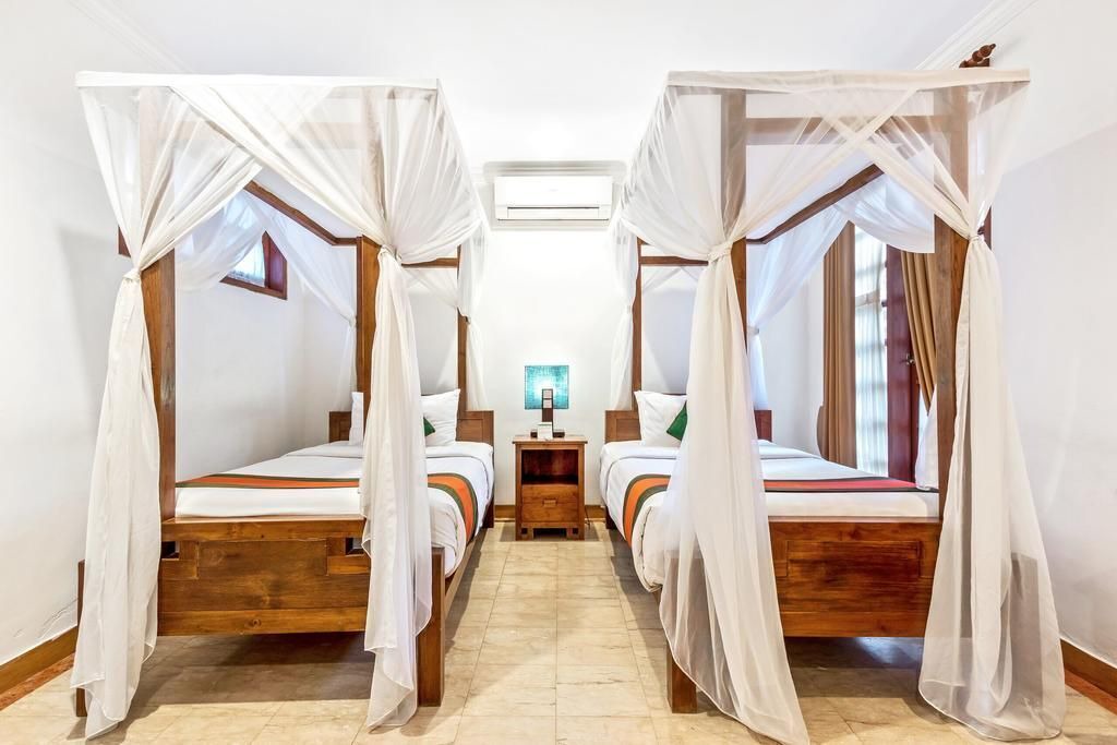Photo of Bedroom in Sunset Road