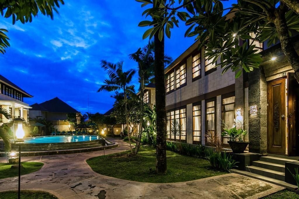 Photo of Outdoor in Sunset Road