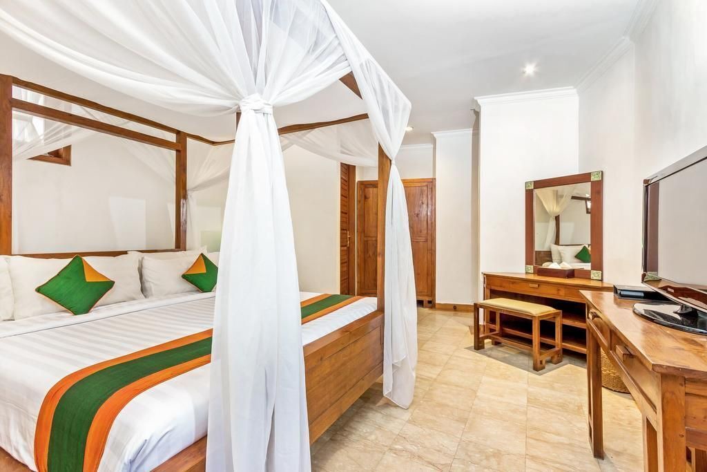 Photo of Bedroom in Sunset Road