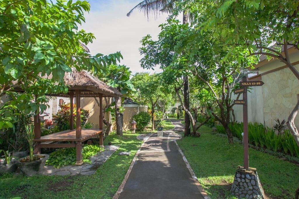Photo of Outdoor in Sunset Road