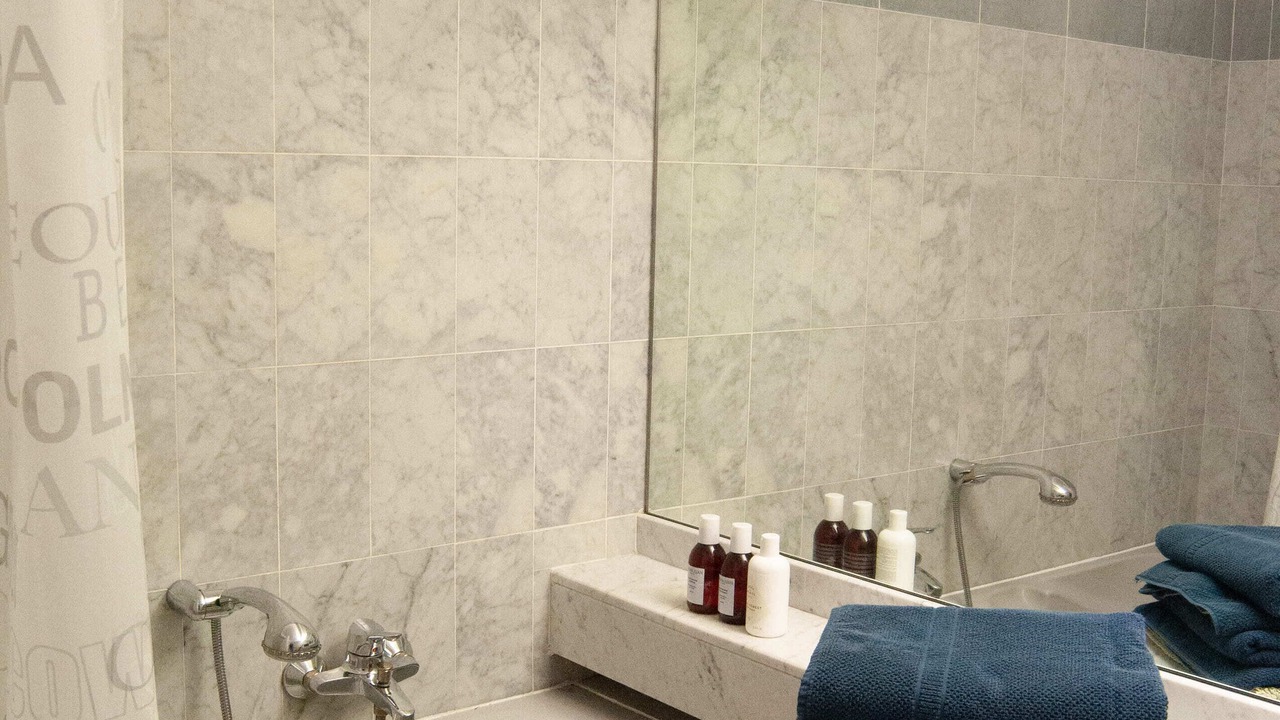 Photo of Bathroom in Villefranche-sur-Mer