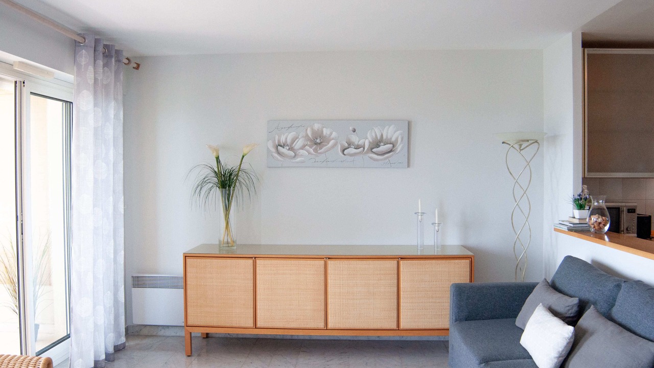 Photo of Bedroom in Villefranche-sur-Mer