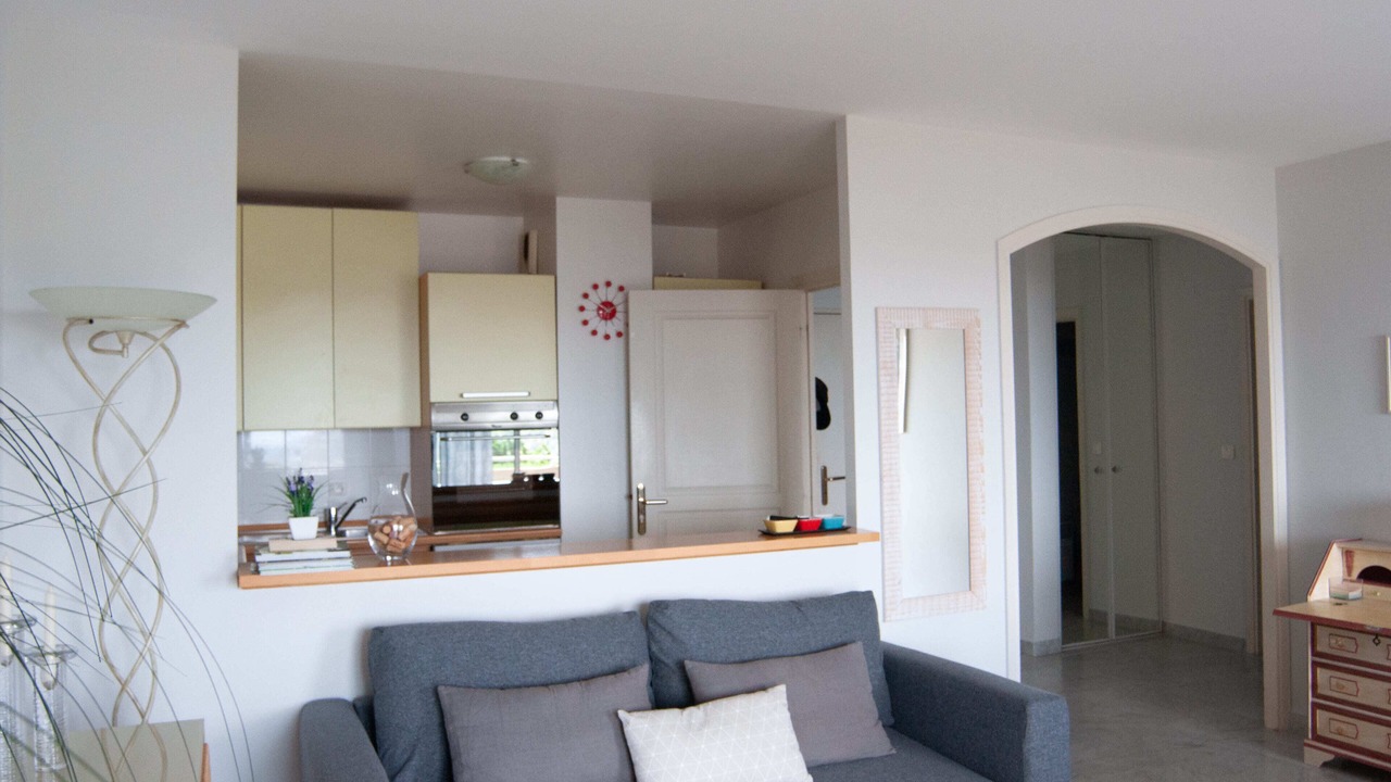 Photo of Bedroom in Villefranche-sur-Mer