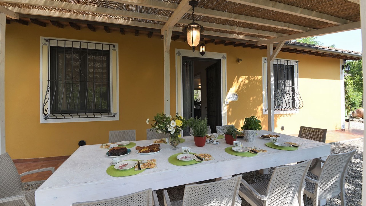 Photo of Outdoor in Montevarchi