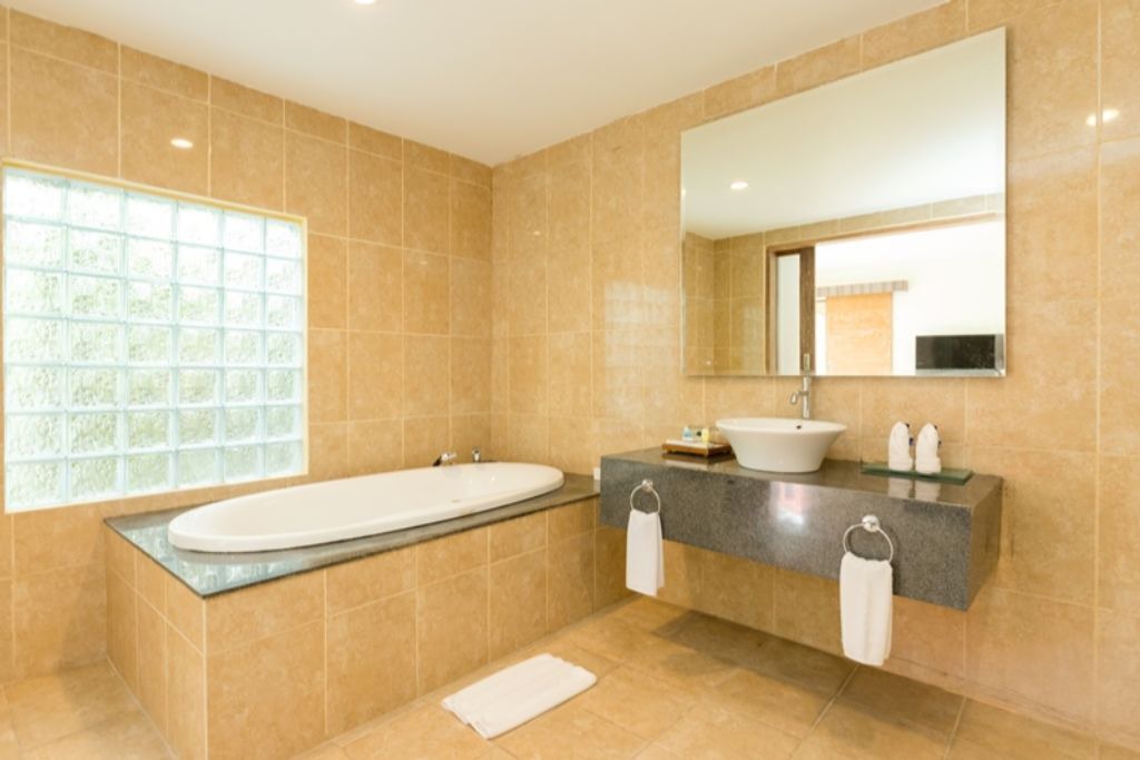 Photo of Bathroom in Sidakarya