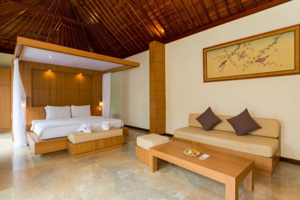 Photo of Bedroom in Sidakarya
