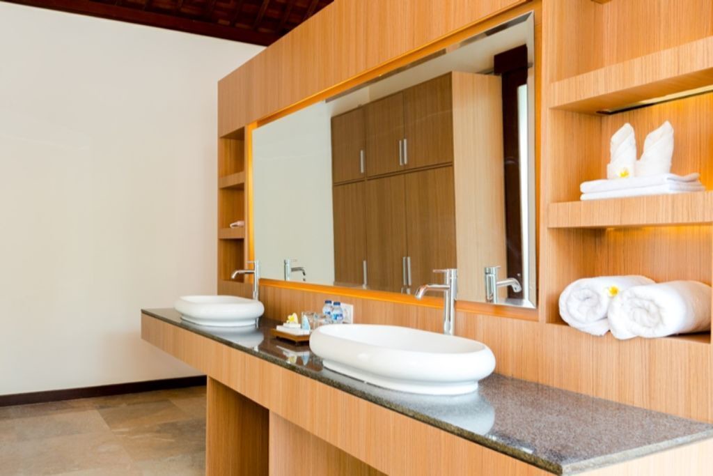 Photo of Bathroom in Sidakarya
