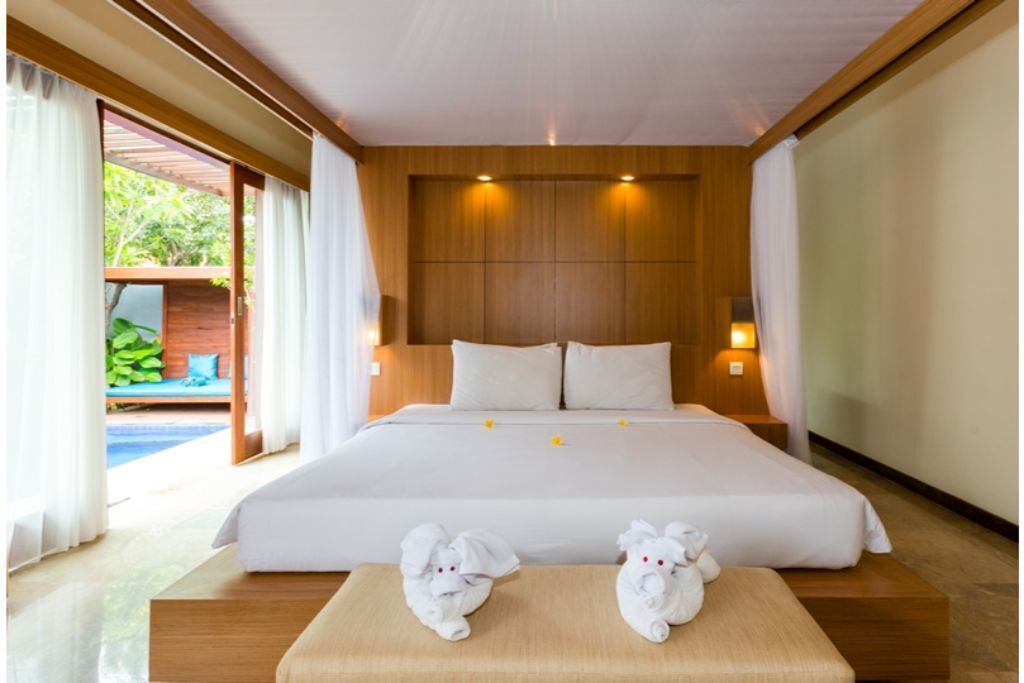 Photo of Bedroom in Sidakarya