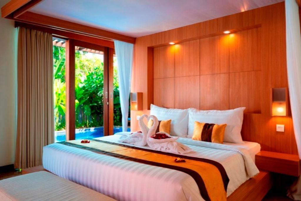 Photo of Bedroom in Sidakarya