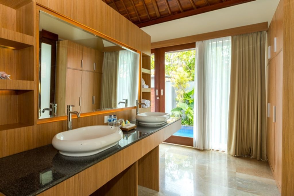 Photo of Bathroom in Sidakarya