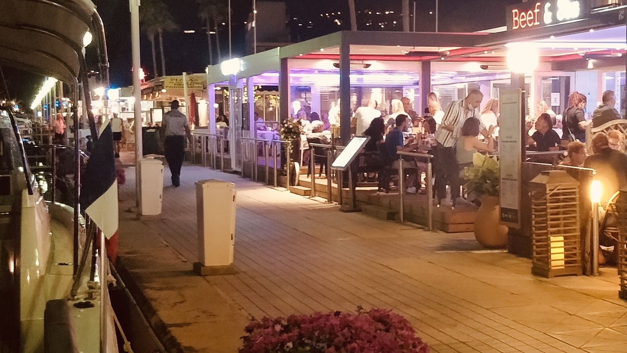 Photo of Others in Golfe Juan