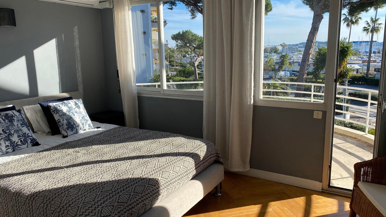 Photo of Patio Balcony in Golfe Juan