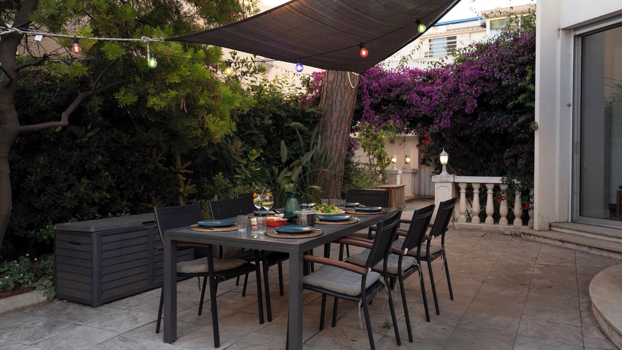 Photo of Outdoor in Golfe Juan
