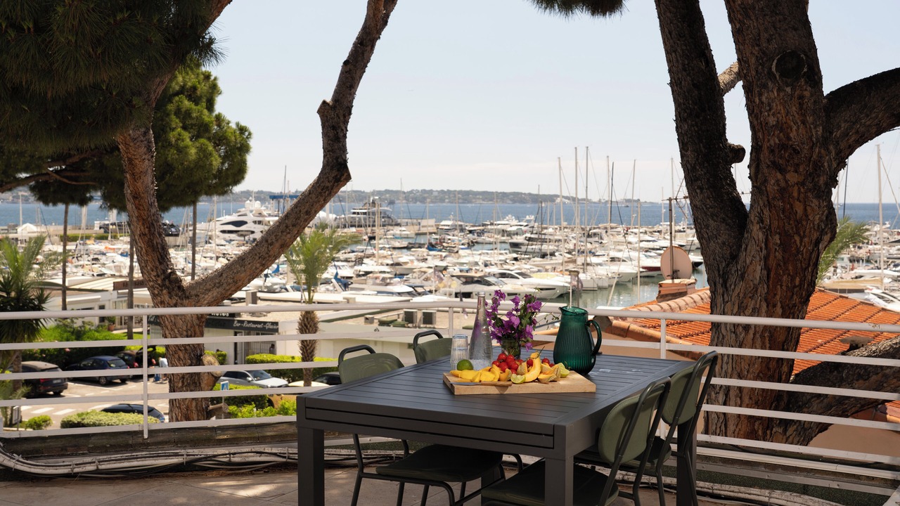 Photo of Outdoor in Golfe Juan