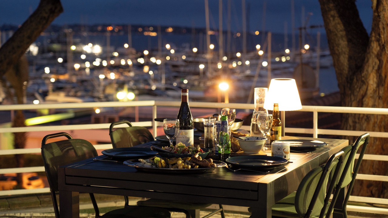 Photo of Outdoor in Golfe Juan
