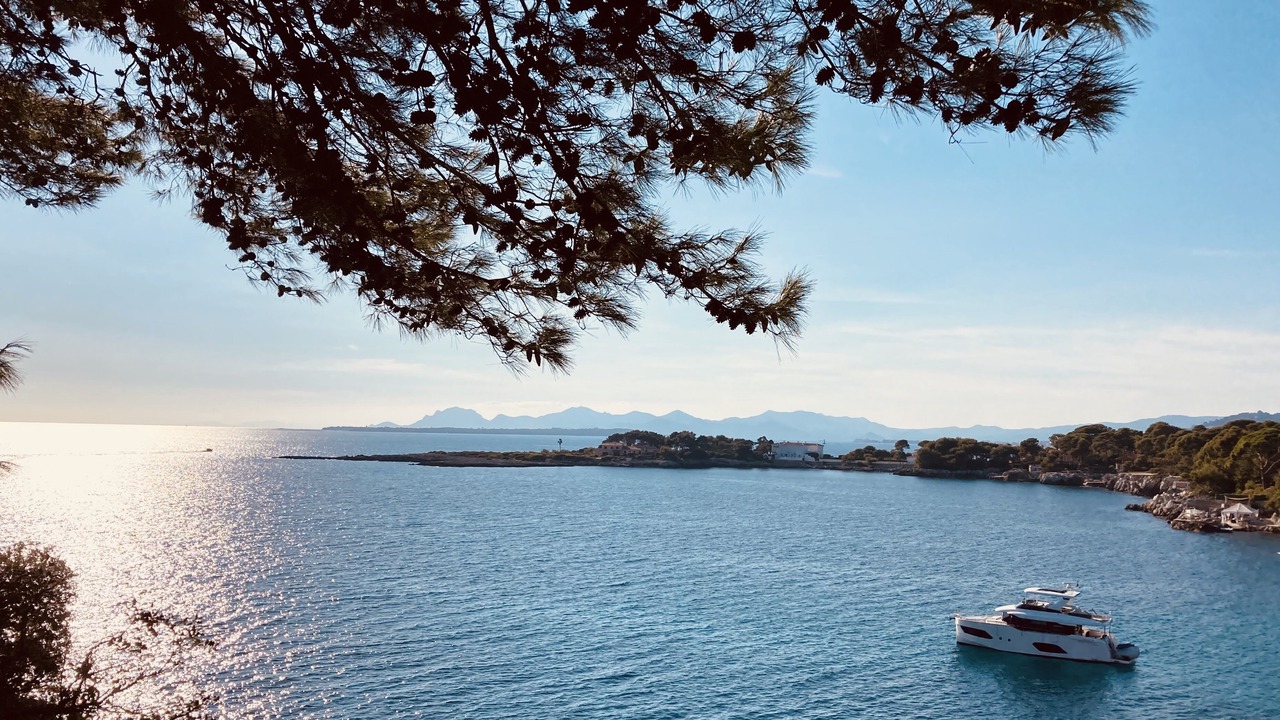 Photo of Others in Golfe Juan
