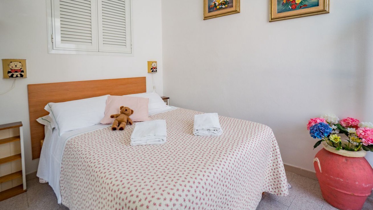 Photo of Bedroom in Masero